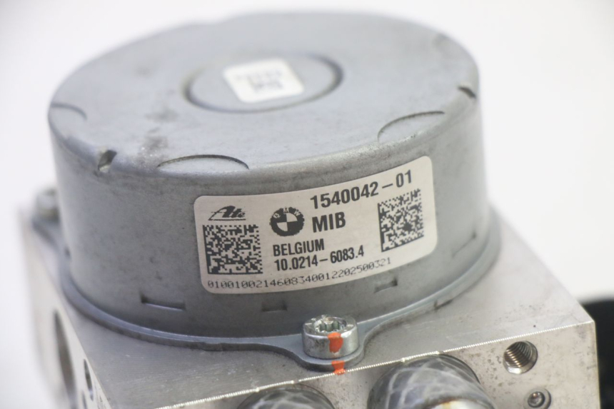 photo de POMPA ABS BMW R GS 1250 (2021 - 2024) - Szczegół części