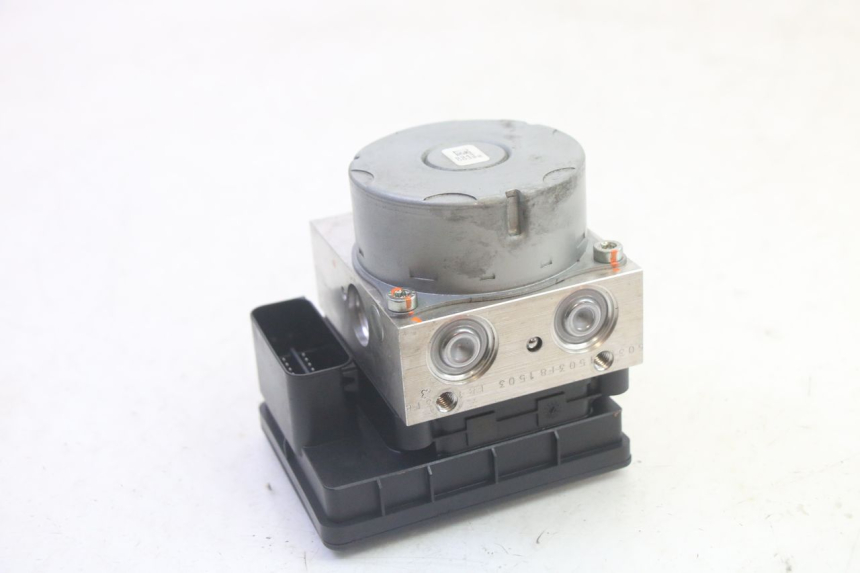 photo de POMPA ABS BMW R GS 1250 (2021 - 2024) - Zoom stanu zużycia