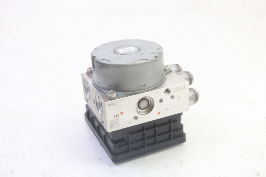 photo de POMPA ABS BMW R GS 1250 (2021 - 2024) - Zbliżenie techniczne