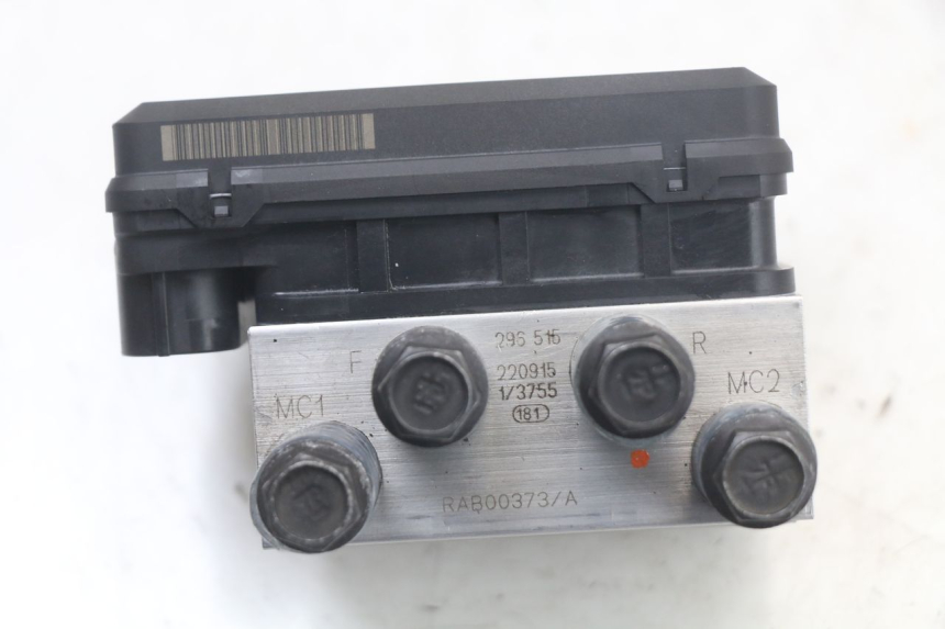 photo de POMPA ABS ROYAL ENFIELD CONTINENTAL GT 650 (2019 - 2024) - Widok główny