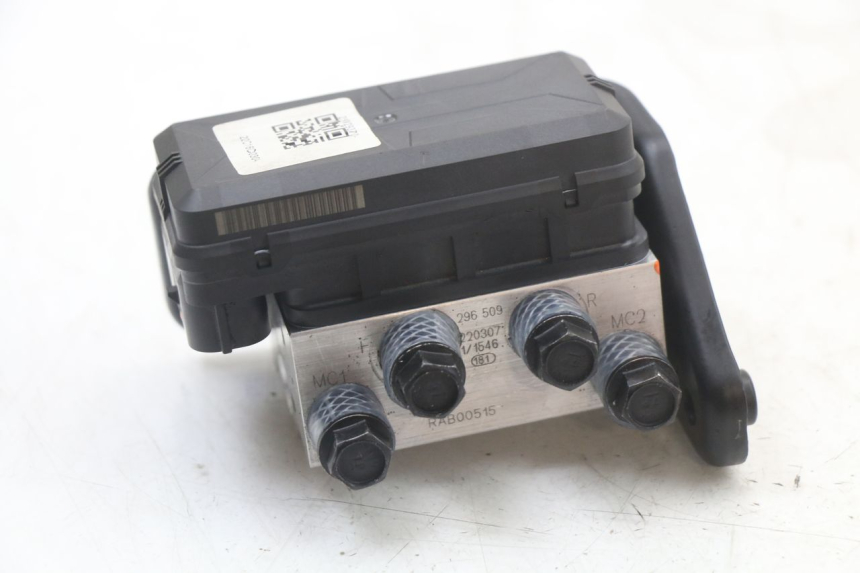 photo de POMPA ABS ROYAL ENFIELD SCRAM 411 (2022 - 2024) - Widok główny