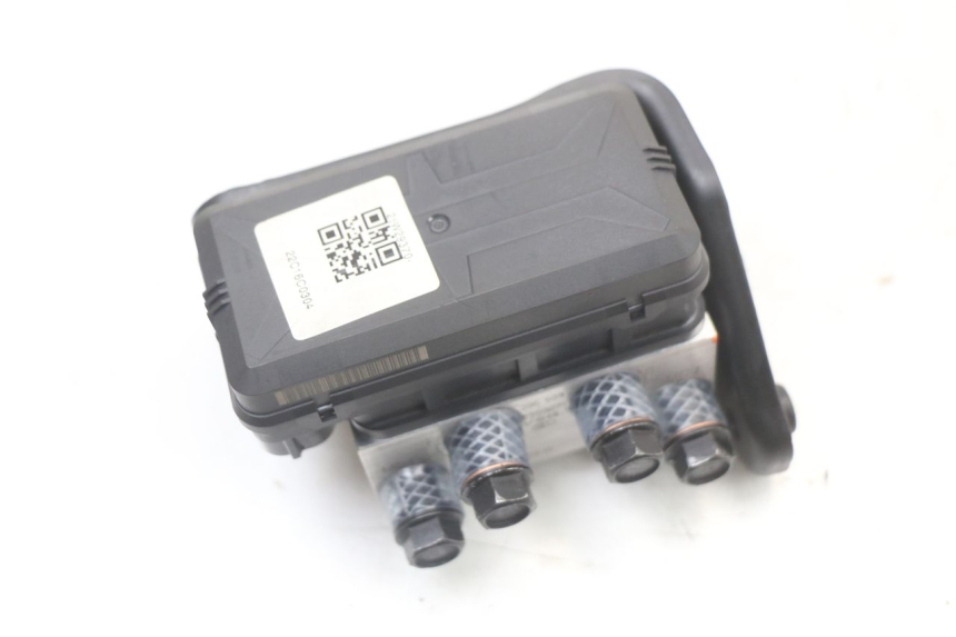 photo de POMPA ABS ROYAL ENFIELD SCRAM 411 (2022 - 2024) - Zoom stanu zużycia