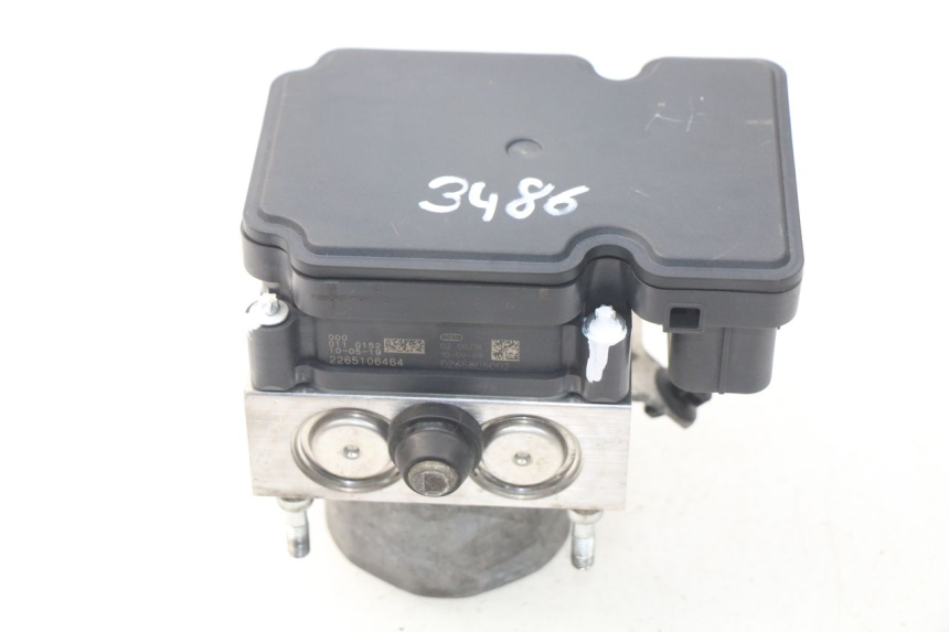 photo de POMPA ABS BMW S RR ABS S1000RR 1000 (2009 - 2011) - Szczegół części