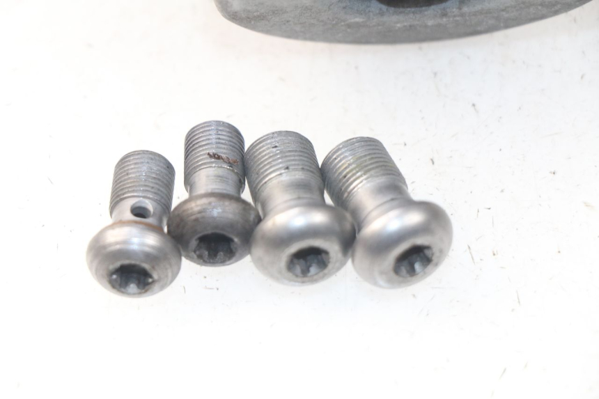 photo de POMPA ABS BMW S RR ABS S1000RR 1000 (2009 - 2011) - Zoom stanu zużycia