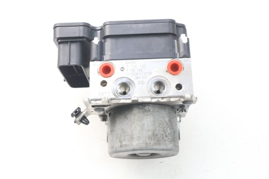 photo de POMPA ABS BMW S RR ABS S1000RR 1000 (2009 - 2011) - Zbliżenie techniczne