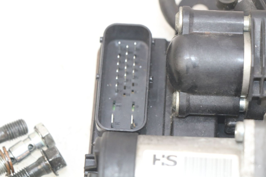 photo de POMPA ABS PEUGEOT SATELIS 125 (2010 - 2012) - Widok ogólny