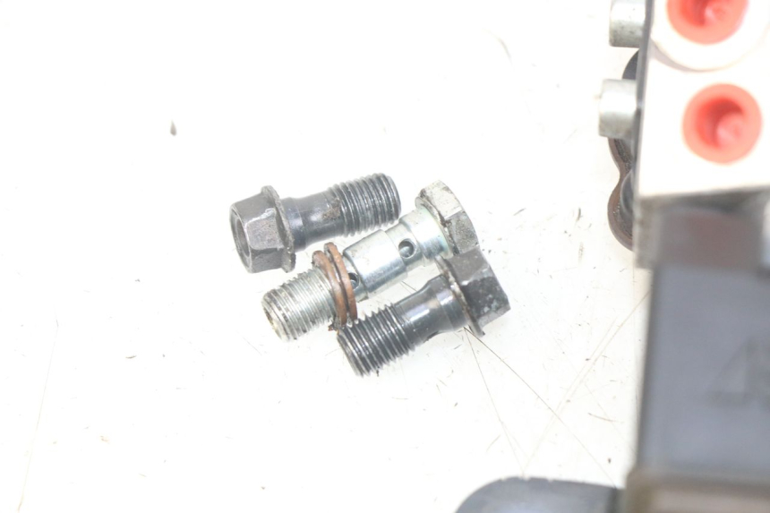 photo de POMPA ABS PEUGEOT SATELIS 125 (2010 - 2012) - Część sprawdzona