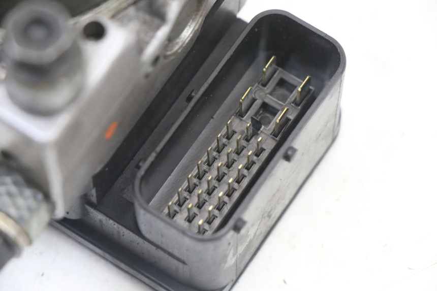 photo de POMPA ABS PEUGEOT SATELIS 125 (2013 - 2018) - Zoom stanu zużycia