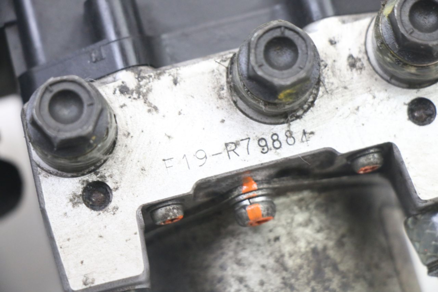 photo de POMPA ABS PEUGEOT SATELIS 125 (2013 - 2018) - Część sprawdzona