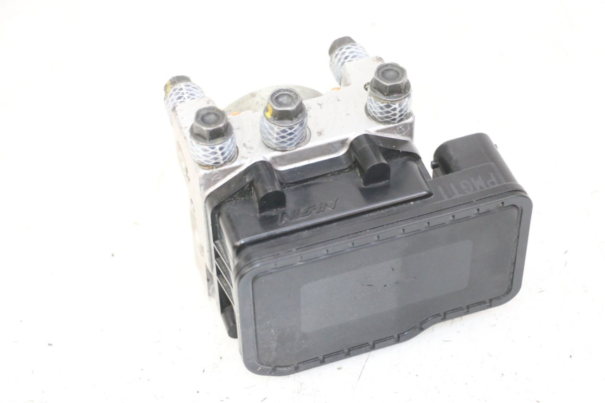 photo de POMPA ABS PEUGEOT SATELIS 125 (2013 - 2018) - Punkty mocowania