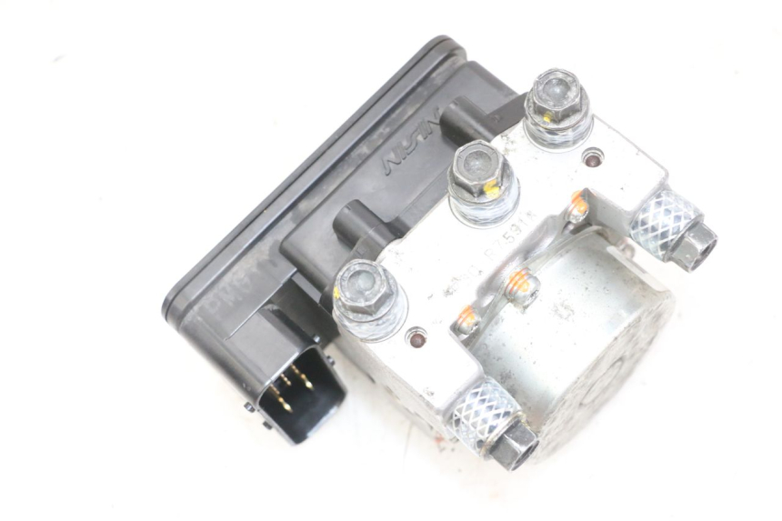 photo de POMPA ABS PEUGEOT SATELIS 125 (2013 - 2018) - Zoom stanu zużycia