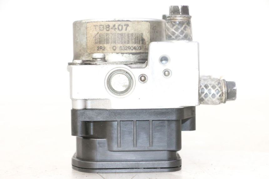 photo de POMPA ABS PEUGEOT SATELIS 125 (2013 - 2018) - Szczegóły charakterystyczne