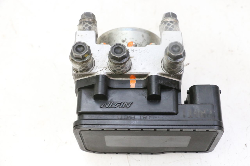 photo de POMPA ABS PEUGEOT SATELIS 125 (2013 - 2018) - Zoom stanu zużycia