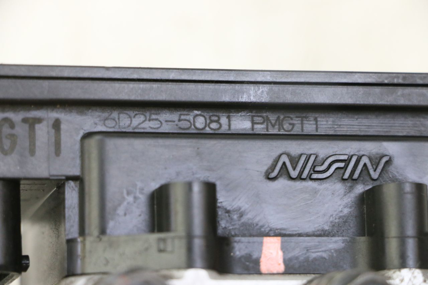 photo de POMPA ABS PEUGEOT SATELIS 125 (2013 - 2018) - Inny kąt widzenia