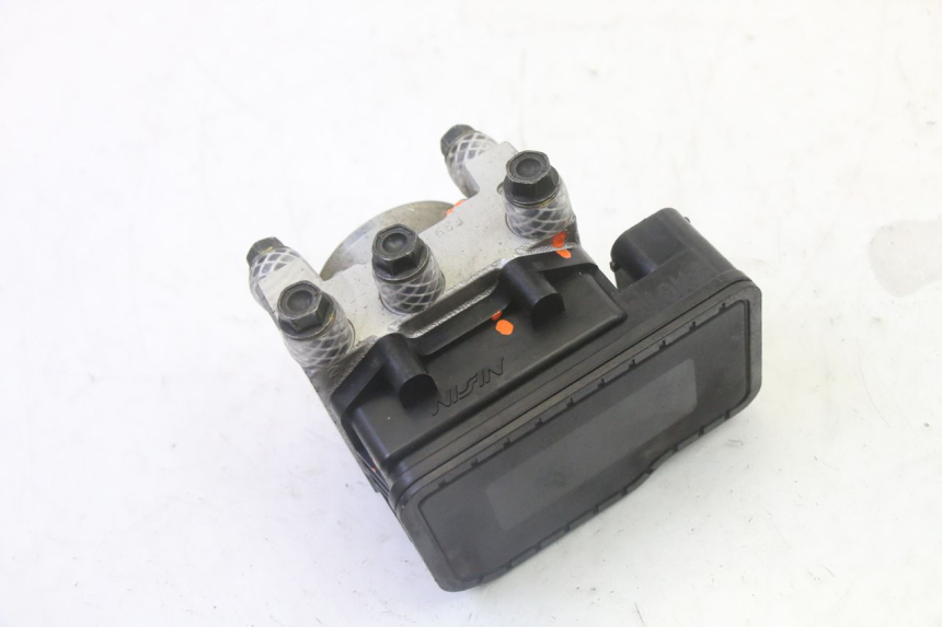 photo de POMPA ABS PEUGEOT SATELIS 125 (2010 - 2012) - Zbliżenie techniczne