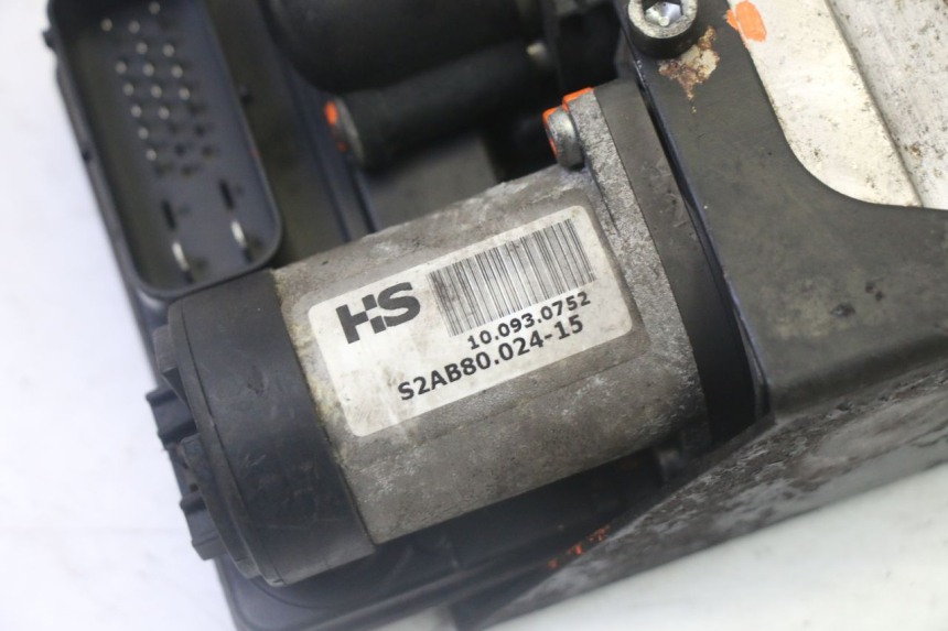 photo de POMPA ABS PEUGEOT SATELIS 125 (2006 - 2009) - Szczegół części