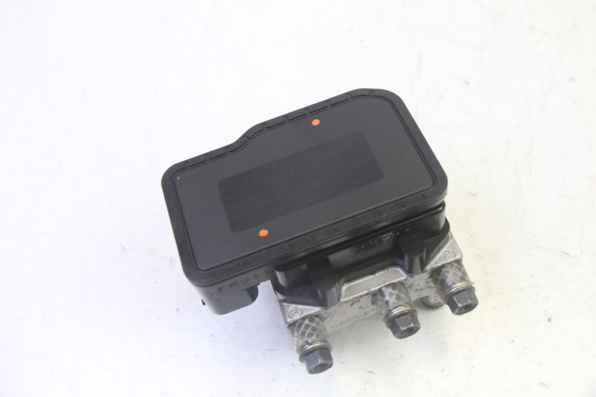 photo de POMPA ABS PEUGEOT SATELIS 125 (2013 - 2018) - Punkty mocowania