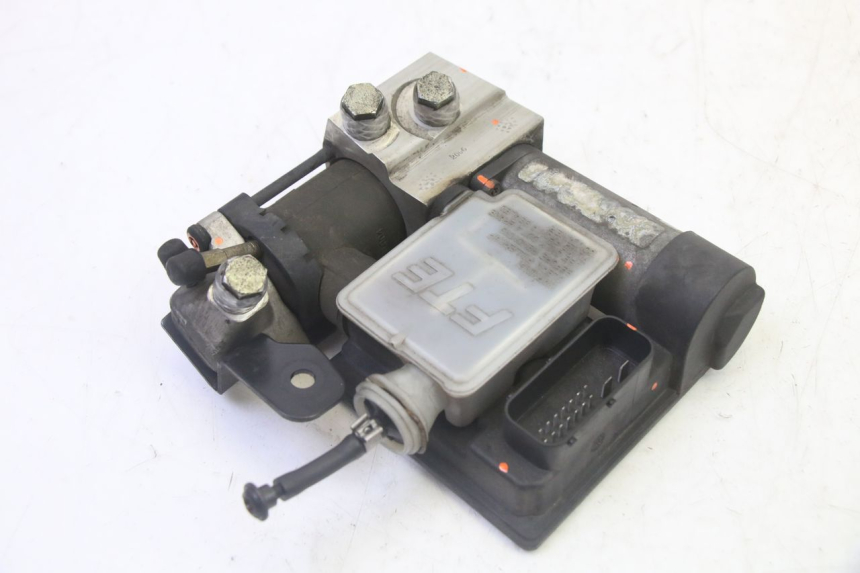 photo de POMPA ABS PEUGEOT SATELIS 125 (2006 - 2009) - Inny kąt widzenia