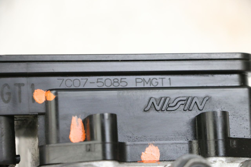 photo de POMPA ABS PEUGEOT SATELIS 125 (2013 - 2018) - Szczegół części