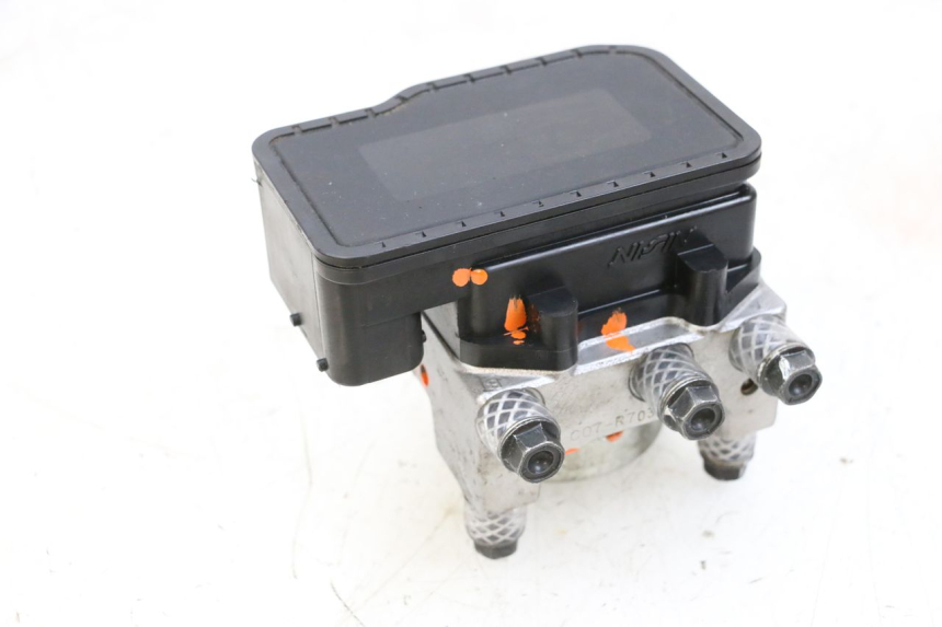 photo de POMPA ABS PEUGEOT SATELIS 125 (2013 - 2018) - Szczegóły charakterystyczne