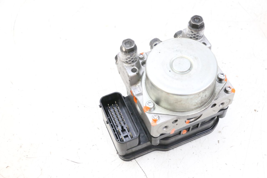 photo de POMPA ABS PEUGEOT SATELIS 125 (2013 - 2018) - Widok ogólny