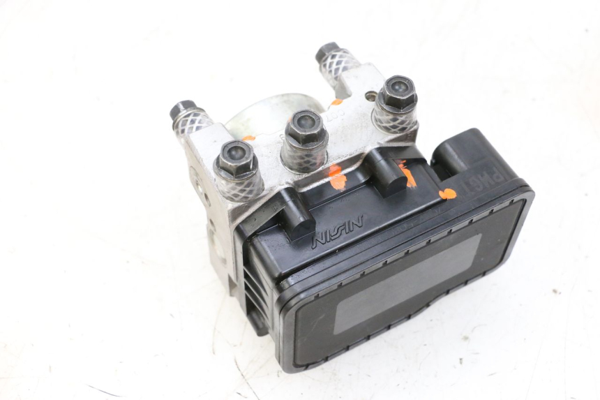 photo de POMPA ABS PEUGEOT SATELIS 125 (2013 - 2018) - Oznaczenia i referencje