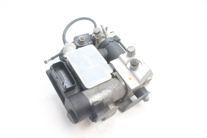 photo de POMPA ABS PEUGEOT SATELIS 125 (2006 - 2009) - Zoom stanu zużycia
