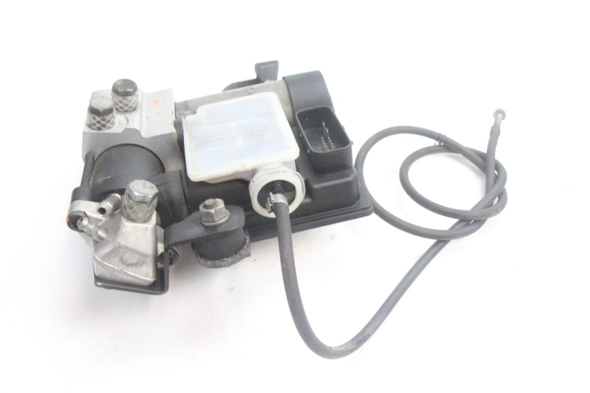 photo de POMPA ABS PEUGEOT SATELIS 125 (2006 - 2009) - Inny kąt widzenia