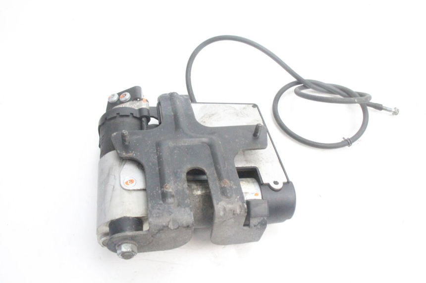photo de POMPA ABS PEUGEOT SATELIS 125 (2006 - 2009) - Zbliżenie techniczne