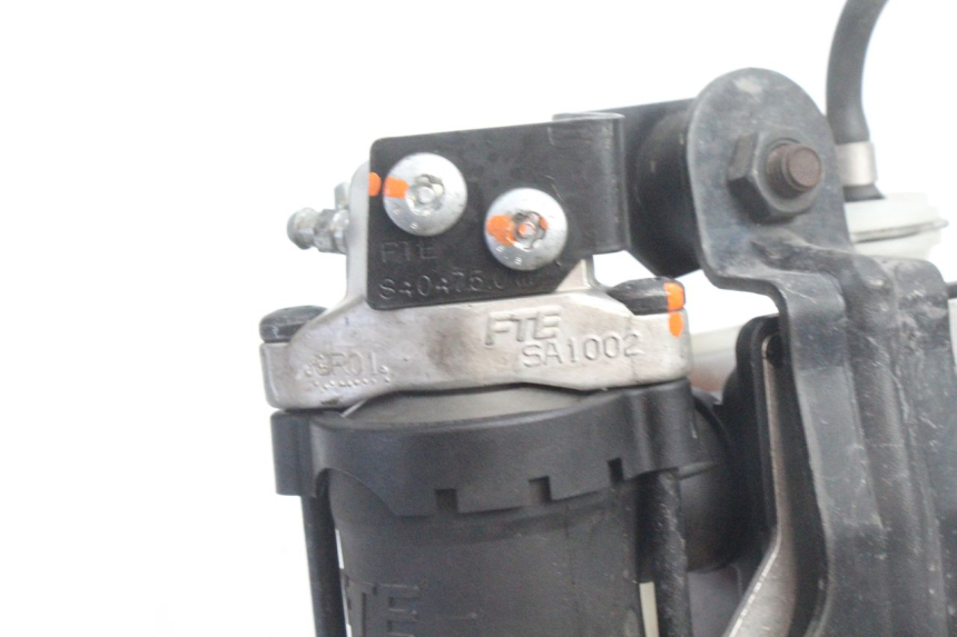 photo de POMPA ABS PEUGEOT SATELIS 125 (2006 - 2009) - Widok ogólny