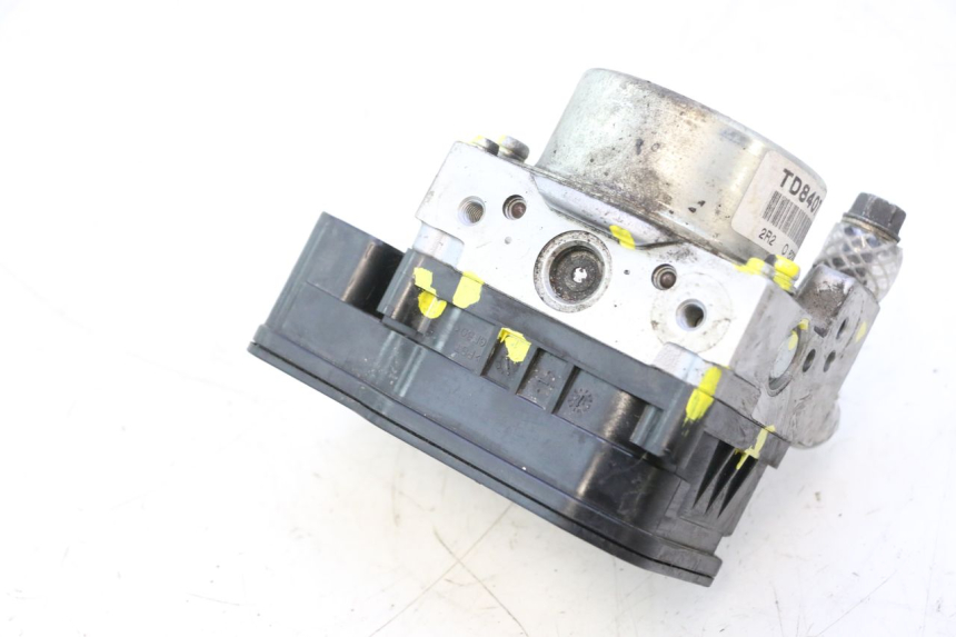 photo de POMPA ABS PEUGEOT SATELIS 125 (2013 - 2018) - Oznaczenia i referencje