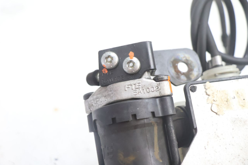 photo de POMPA ABS PEUGEOT SATELIS 125 (2006 - 2009) - Stan powierzchni