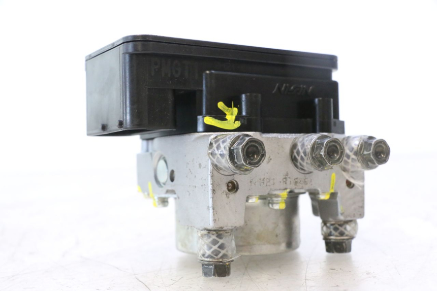 photo de POMPA ABS PEUGEOT SATELIS 125 (2013 - 2018) - Zbliżenie techniczne