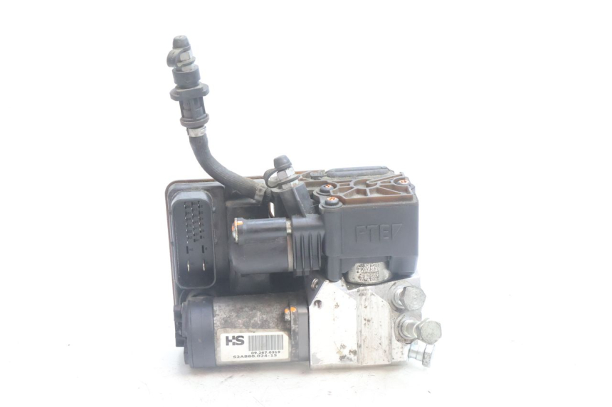 photo de POMPA ABS PEUGEOT SATELIS 125 (2006 - 2009) - Widok główny