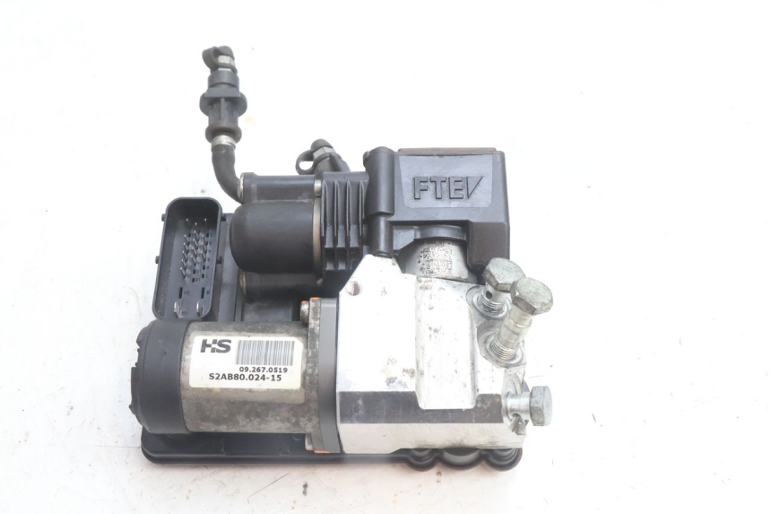 photo de POMPA ABS PEUGEOT SATELIS 125 (2006 - 2009) - Szczegół części