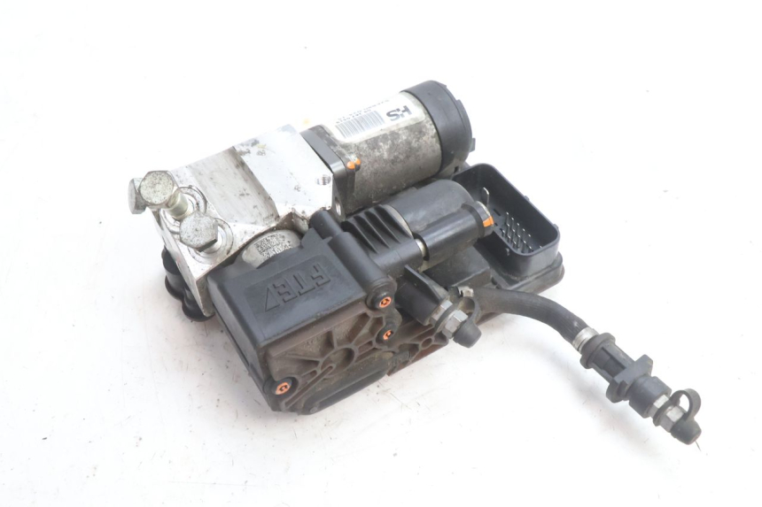 photo de POMPA ABS PEUGEOT SATELIS 125 (2006 - 2009) - Inny kąt widzenia