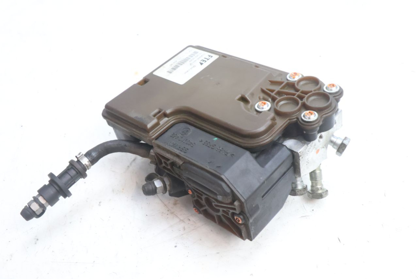 photo de POMPA ABS PEUGEOT SATELIS 125 (2006 - 2009) - Część sprawdzona