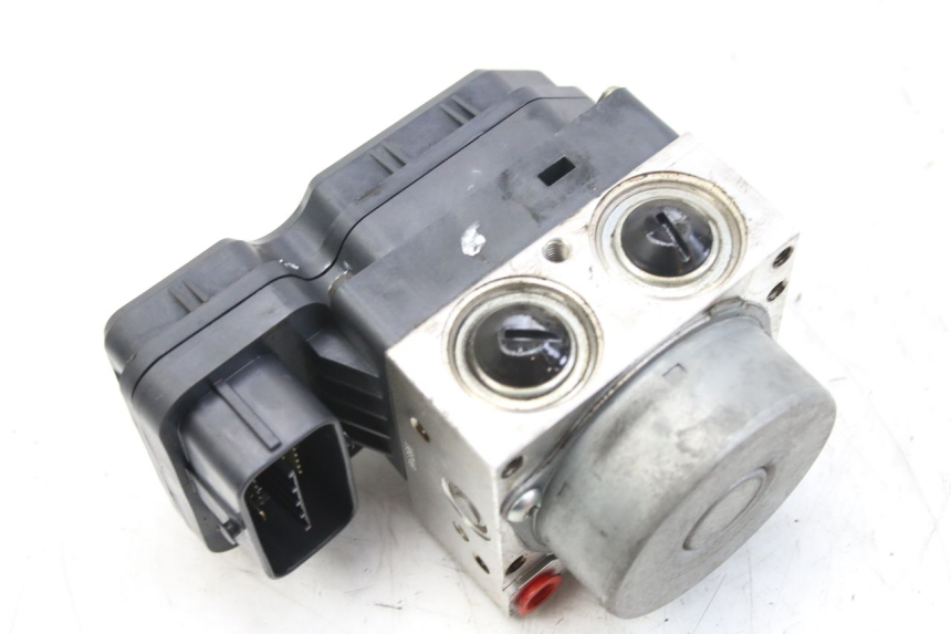 photo de POMPA ABS MBK SKYCRUISER 125 (2010 - 2013) - Punkty mocowania