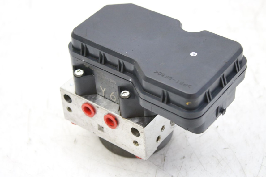 photo de POMPA ABS MBK SKYCRUISER 125 (2010 - 2013) - Oznaczenia i referencje