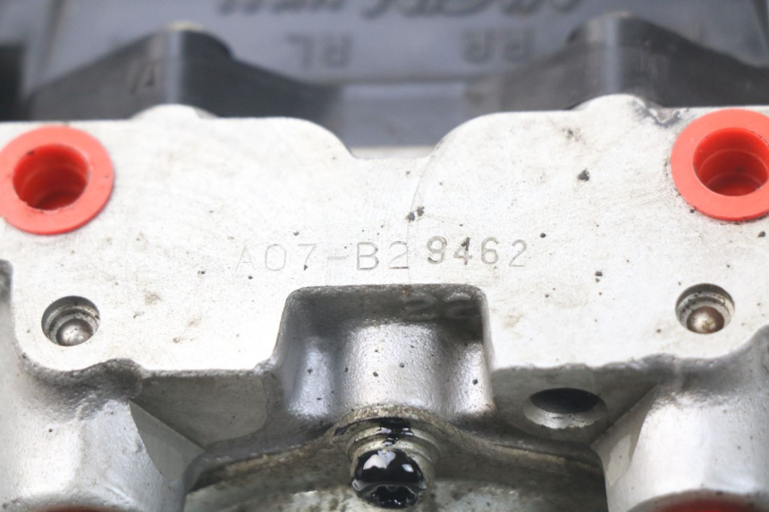 photo de POMPA ABS TRIUMPH SPRINT ST ABS 1050 (2005 - 2007) - Zbliżenie techniczne