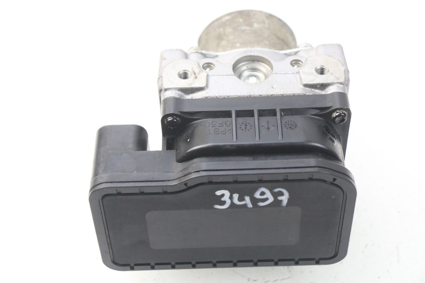 photo de POMPA ABS TRIUMPH SPRINT ST ABS 1050 (2005 - 2007) - Punkty mocowania