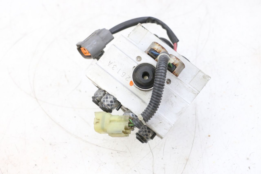 photo de POMPA ABS YAMAHA TDM ABS 900 (2002 - 2014) - Zoom stanu zużycia