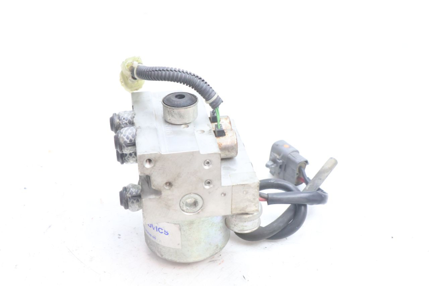 photo de POMPA ABS YAMAHA TDM ABS 900 (2002 - 2014) - Zoom stanu zużycia