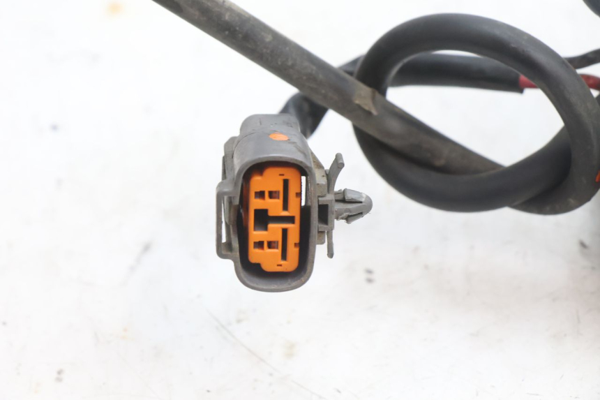 photo de POMPA ABS YAMAHA TDM ABS 900 (2002 - 2014) - Widok ogólny