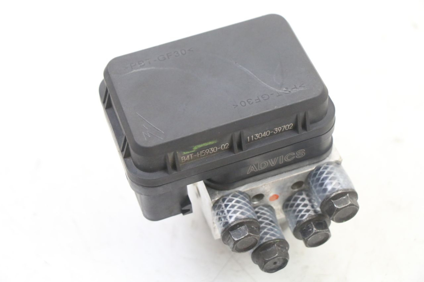 photo de POMPA ABS YAMAHA TRACER 7 700 (2020 - 2024) - Szczegół części