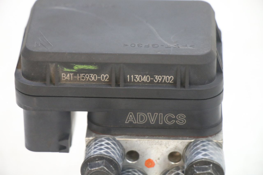 photo de POMPA ABS YAMAHA TRACER 7 700 (2020 - 2024) - Zoom stanu zużycia