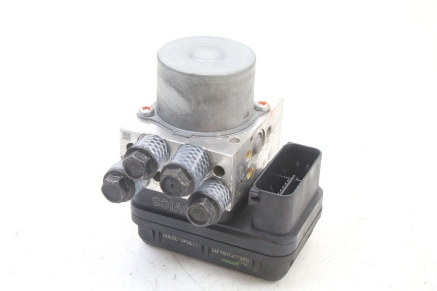 photo de POMPA ABS YAMAHA TRACER 7 700 (2020 - 2024) - Zbliżenie techniczne