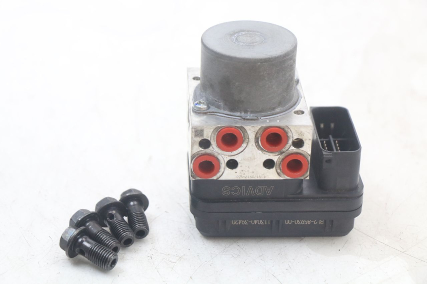 photo de POMPA ABS YAMAHA XMAX X-MAX ABS 125 (2017 - 2020) - Widok główny