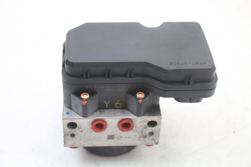 photo de POMPA ABS YAMAHA X-MAX XMAX ABS 250 (2010 - 2012) - Stan powierzchni