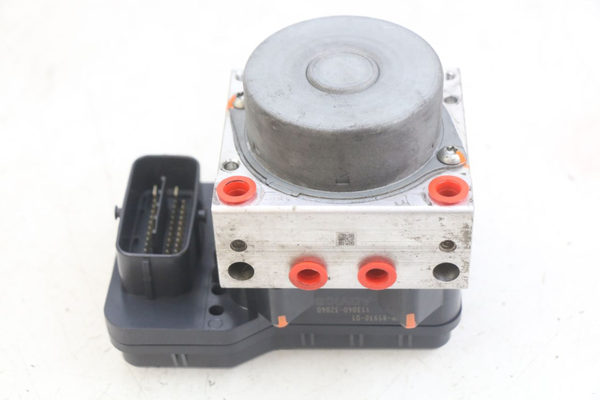 photo de POMPA ABS YAMAHA X-MAX XMAX 125 (2010 - 2013) - Widok główny